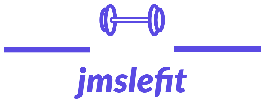 JMSLEFIT logo